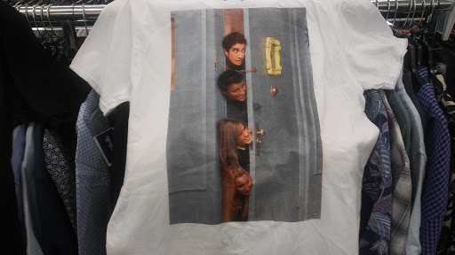 Department Store «Marshalls», reviews and photos, 5461 W Atlantic Blvd, Margate, FL 33063, USA