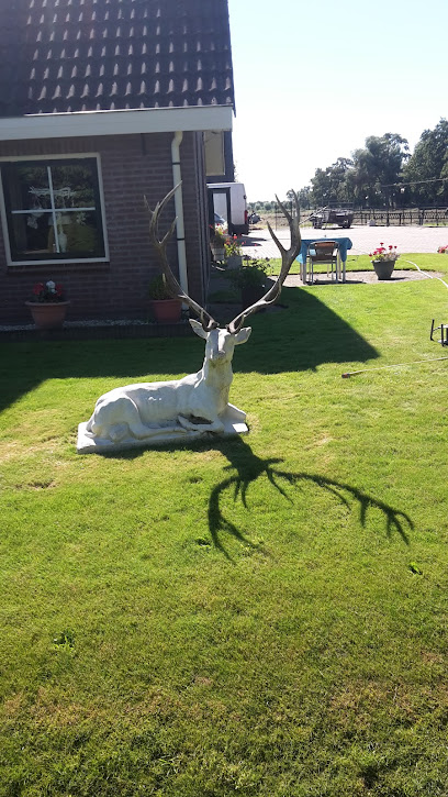 Timmer- en afbouwbedrijf Haverkamp
