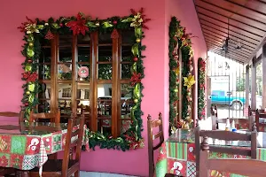 Restaurante El Caserón image