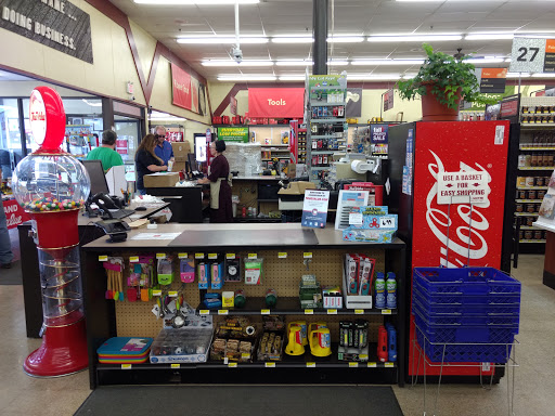 Home Improvement Store «Portland True Value», reviews and photos, 1100 N Meridian St, Portland, IN 47371, USA