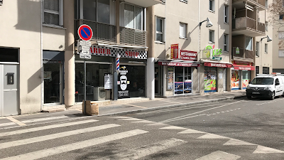 Coiffure Homme Vizyrtime à Vénissieux