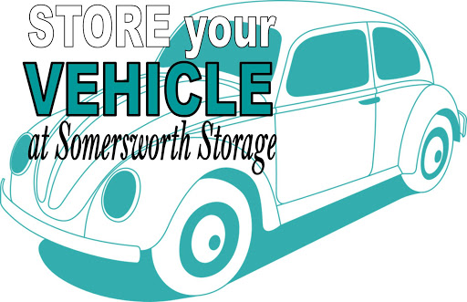 Self-Storage Facility «Somersworth Storage», reviews and photos, 240 NH-108, Somersworth, NH 03878, USA