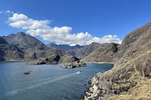 Misty Isle Boat Trips image