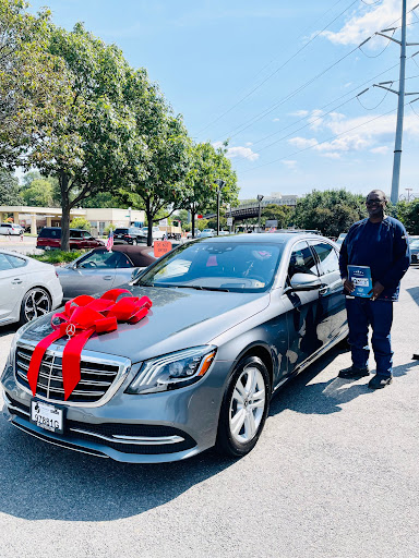 Used Car Dealer «FC Auto Sales & Service», reviews and photos, 1101 W Broad St, Falls Church, VA 22046, USA