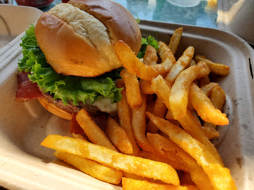 Golf Course «Navy Golf Course», reviews and photos, 5660 Orangewood Ave, Cypress, CA 90630, USA