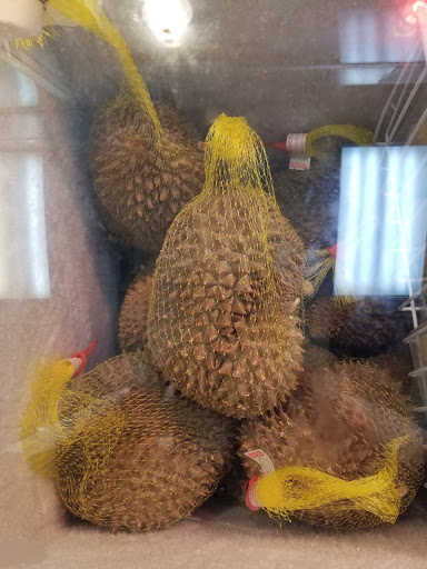 Asian Grocery Store «P K Oriental Mart», reviews and photos, 8397 Pines Blvd, Pembroke Pines, FL 33024, USA