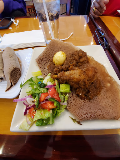 Dallul East African Cuisine