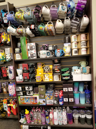 Book Store «Books-A-Million», reviews and photos, 6700 Douglas Blvd #2240, Douglasville, GA 30135, USA