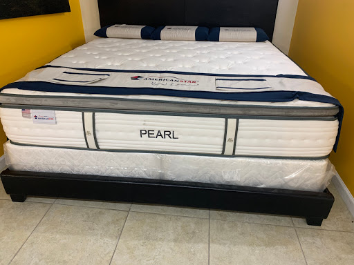 Furniture Store «Clay Road Furniture», reviews and photos, 4303 Gessner Rd, Houston, TX 77041, USA