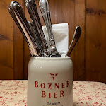 Photo n°1 de l'avis de Alessandra.i fait le 03/08/2022 à 15:19 sur le  Forsterbräu à Bolzano