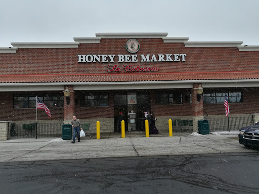Grocery Store «Honey Bee La Colmena», reviews and photos, 2443 Bagley Ave, Detroit, MI 48216, USA