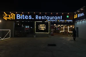 Desi Bites Restaurant image