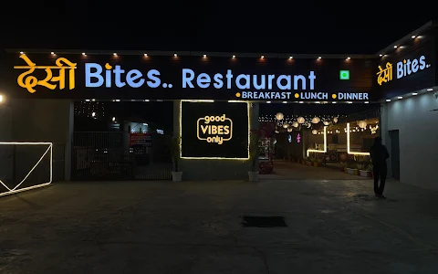 Desi Bites Restaurant image