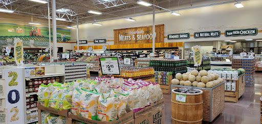 Health Food Store «Sprouts Farmers Market», reviews and photos, 5130 Peachtree Pkwy #100, Peachtree Corners, GA 30092, USA