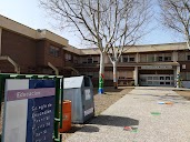 Colegio Público De Educación Especial Puerta De Santa María en Ciudad Real