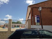 Colegio Público Virgen de las Cruces en Saceruela