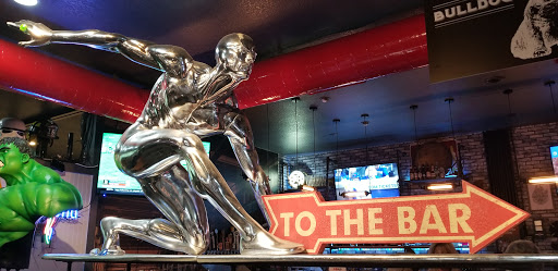 Deli «Bulldog Deli & Pizza», reviews and photos, 1815 65th Ave, Greeley, CO 80634, USA