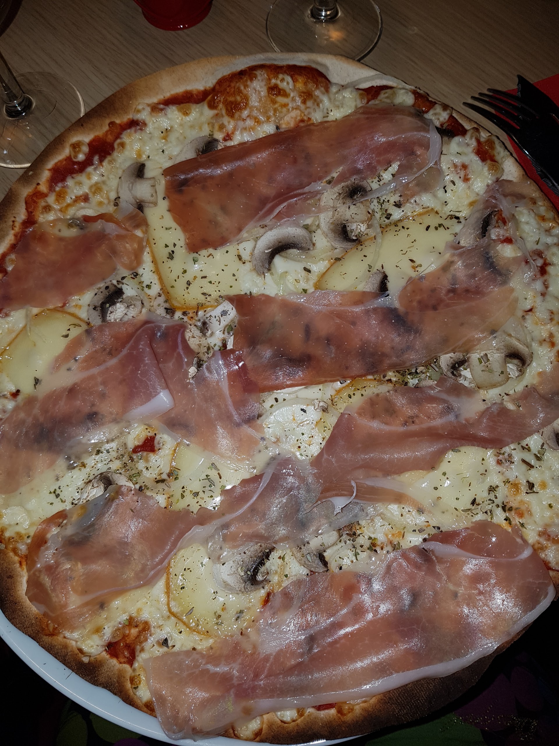 Photo n° 1 de l'avis de Nathalie.u fait le 13/11/2016 à 20:55