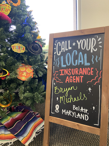 Insurance Agency «Bryan Michaels - State Farm Insurance Agent», reviews and photos