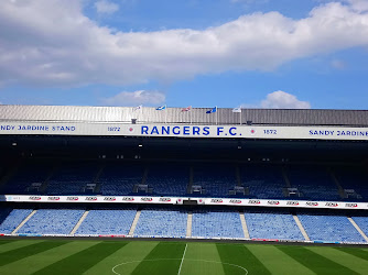 Ibrox Football Centre