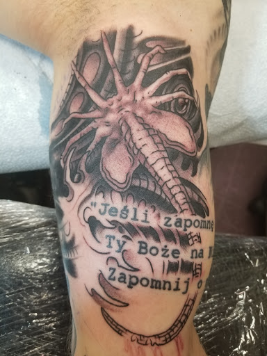 Explore lilo and stitch tattoo ideas, creative tattoo ideas in Middle Village, available at True Blue Tattoo