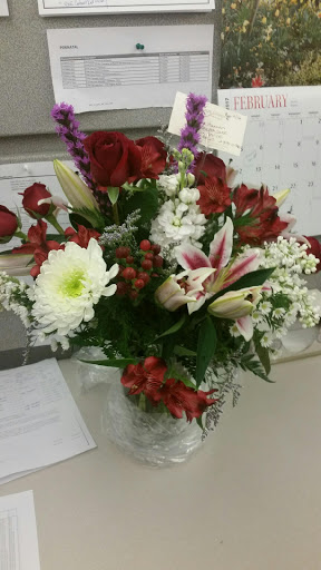 Florist «The Village Green Florist», reviews and photos, 60 Pearl St, Essex Junction, VT 05452, USA