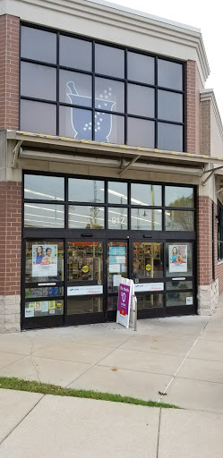 Drug Store «Walgreens», reviews and photos, 917 Chesterfield Pkwy E, Chesterfield, MO 63017, USA