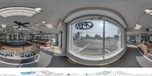 Jewelry Store «Tidewater Diamond», reviews and photos, 200 N Battlefield Blvd #3, Chesapeake, VA 23320, USA