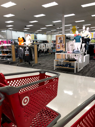 Department Store «Target», reviews and photos, 1515 US-22, Watchung, NJ 07069, USA