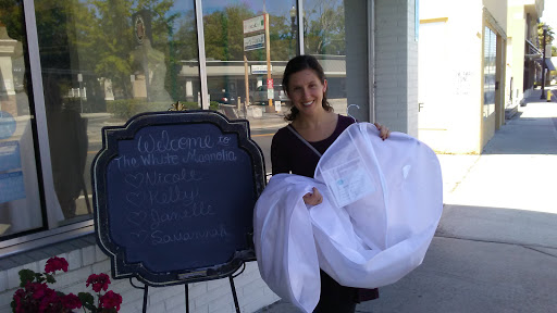 Bridal Shop «The White Magnolia Bridal Collection», reviews and photos, 1716 Hendricks Ave, Jacksonville, FL 32207, USA