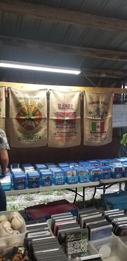 Flea Market «Parkland Flea Market & Restaurant», reviews and photos, 4994 Murfreesboro Rd, Lebanon, TN 37090, USA