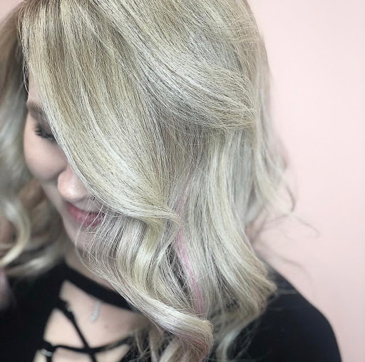 Hair Salon «Transformations Salon and Spa», reviews and photos, 8083A Madison Ave, Indianapolis, IN 46227, USA