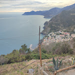 Photo n°1 de l'avis de Debora.r fait le 07/04/2022 à 17:07 sur le  Il Sole a 180 Gradi à Riomaggiore