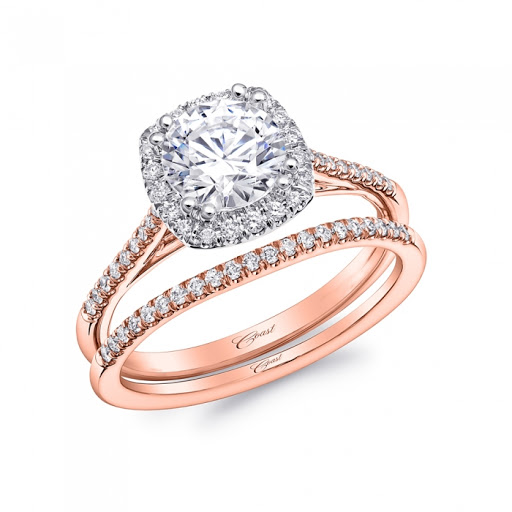 Jewelry Store «Joe Escobar Diamonds», reviews and photos, 450 E Hamilton Ave, Campbell, CA 95008, USA