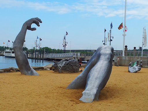 Tourist Attraction «The Awakening», reviews and photos, 153 National Plaza, Oxon Hill, MD 20745, USA