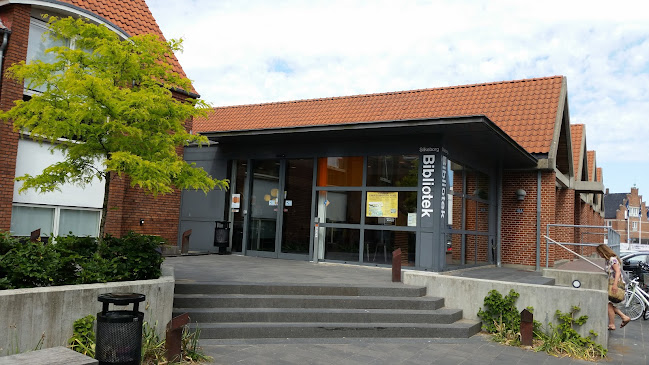 Silkeborg Bibliotek - Silkeborg