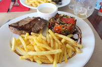 Steak du Café Café Sola à Collioure - n°1