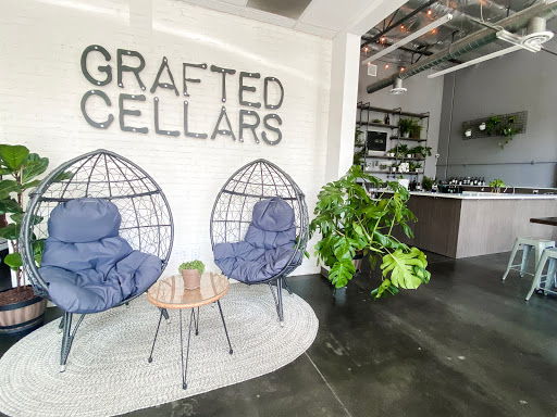 Grafted Cellars