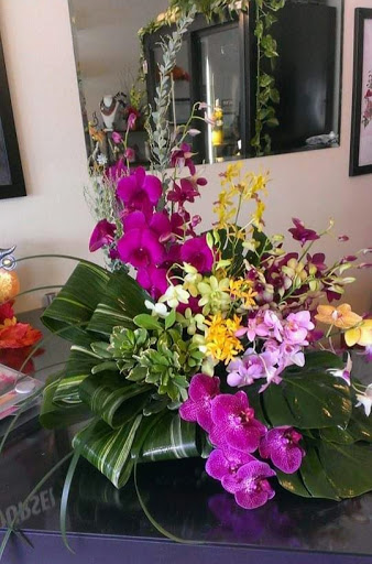 Florist «Shananne Cain Florist Inc», reviews and photos, 123 N Central Ave, Umatilla, FL 32784, USA