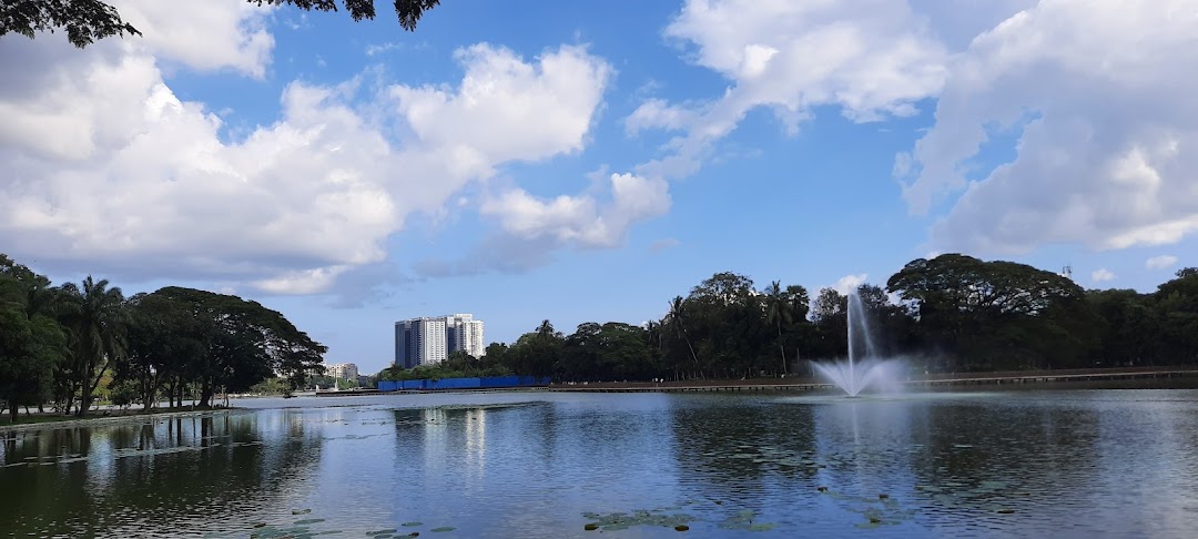 Yangon, Myanmar