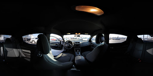 Used Car Dealer «DriveTime Used Cars», reviews and photos, 4423 S Memorial Dr, Tulsa, OK 74145, USA