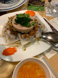 Bánh cuốn du Restaurant vietnamien Restaurant Lao-Viet à Nice - n°4