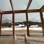 Photo n°2 de l'avis de Marco.t fait le 05/03/2023 à 12:47 sur le  Brunelle Seiser Alm Lodge à Seiser Alm