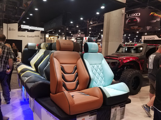 Auto Upholsterer «Auto Installs», reviews and photos, 3525 Akers Dr #130, Colorado Springs, CO 80922, USA