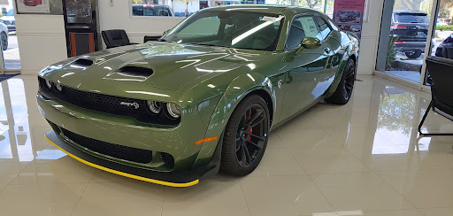 Used Car Dealer «Aventura Chrysler Jeep Dodge Ram», reviews and photos, 2198 NE 163rd St, North Miami Beach, FL 33162, USA