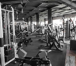 City Fitness Forjadores photo