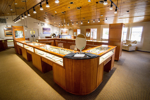 Jewelry Designer «Eaton Turner Jewelry», reviews and photos, 1735 N Montana Ave, Helena, MT 59601, USA