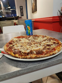 Plats et boissons du Pizzeria Epicerie-Pizza à emporter à Nancy - n°2