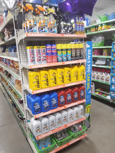 Discount Store «Dollar General», reviews and photos, 2872 W Dunes Hwy, Town of Pines, IN 46360, USA