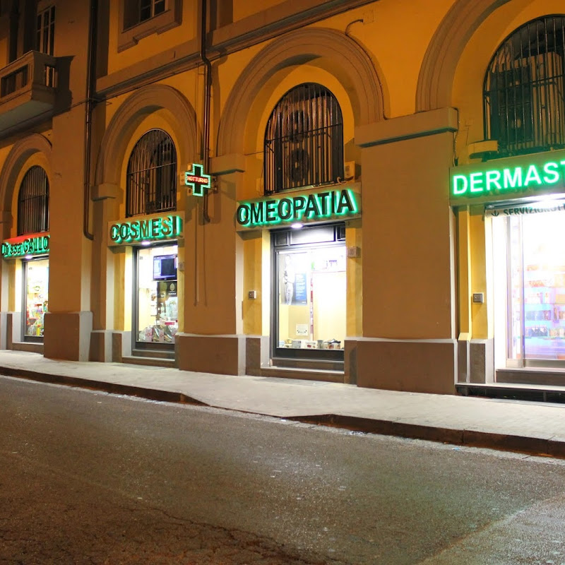 Pharmacy Loreto - Gallo